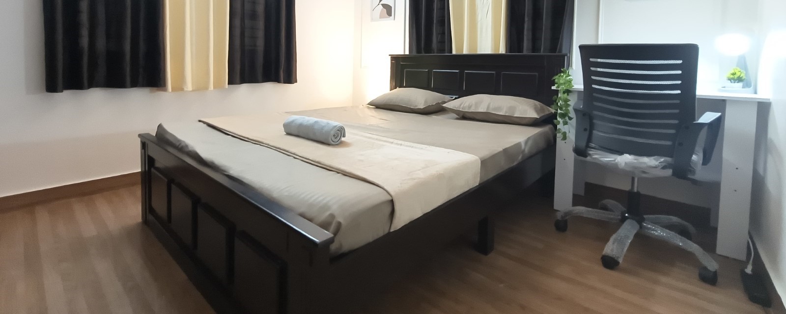 Flickstays