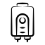 Geyser (Hot Water) {{OTHER_LINK_31}}