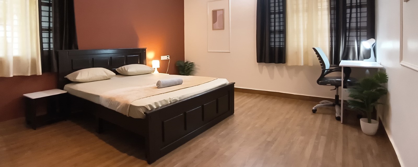Flickstays
