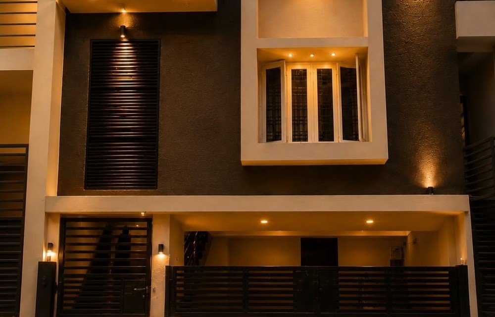 FlickStays Acacia – Premium Homestay in HSR Layout Sector 3, Bengaluru