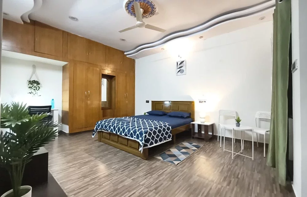Flickstays