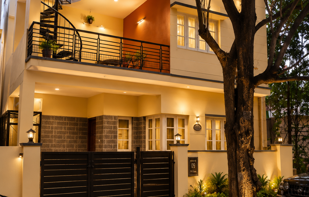 Best Short Trip Ideas in Bengaluru