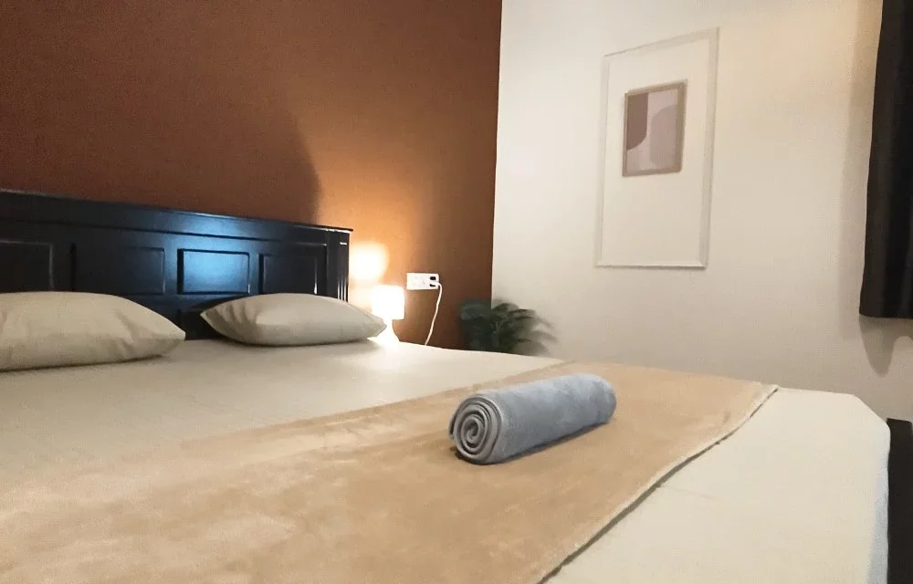 Flickstays