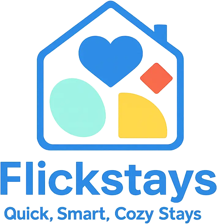 Hotel in Bengaluru Logo