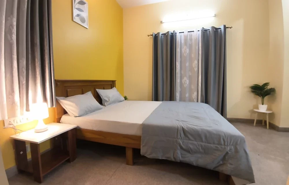 Best Family-Friendly Homestays in Bengaluru